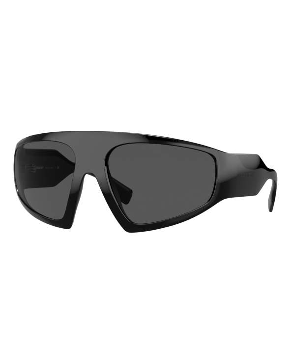 SUNGLASSES BURBERRY UNISEX BE4369-300187 (Lens/Bridge/Temple) 64/18/125 mm)