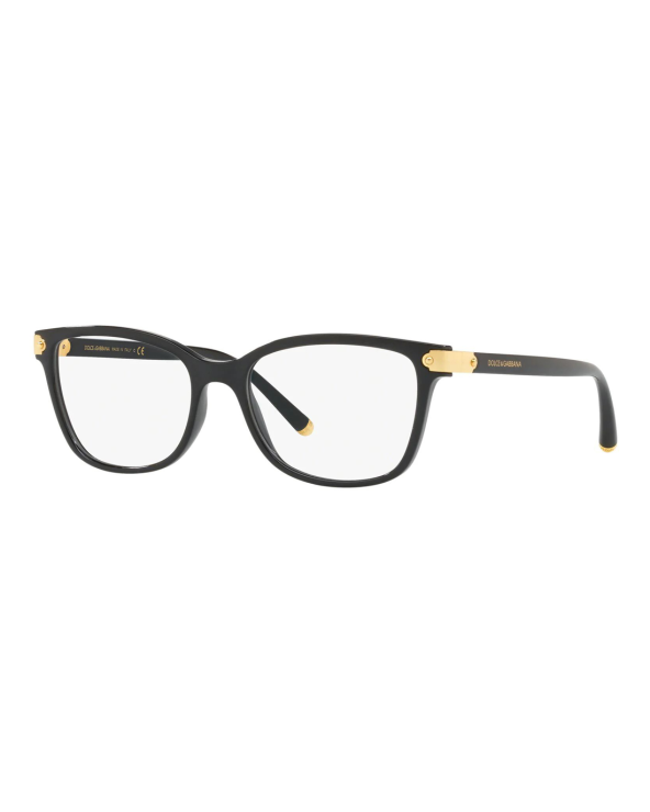 EYEGLASSES DOLCE GABBANA WOMEN DG5036-501 (Lens/Bridge/Temple) 53/17/140 mm)
