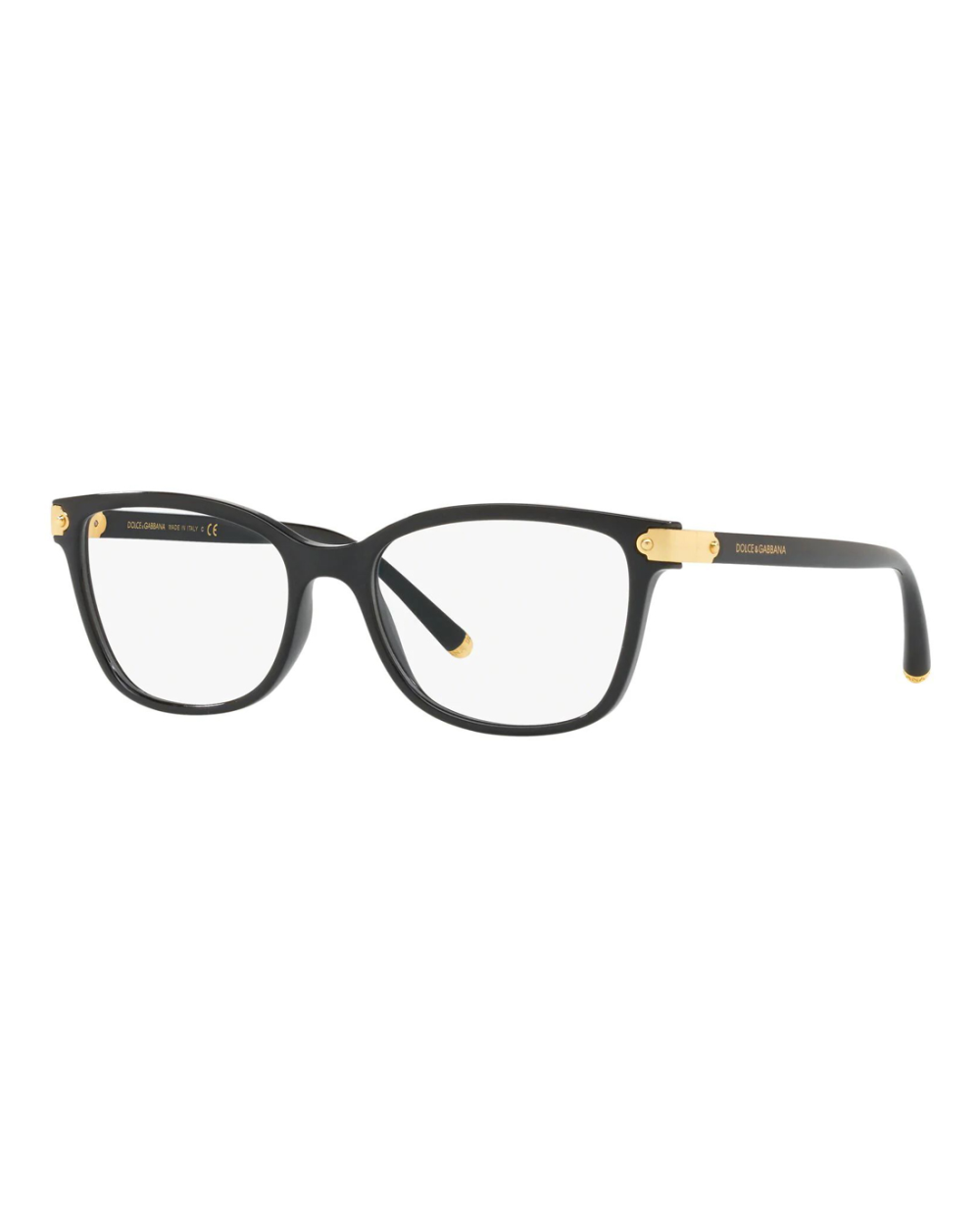 EYEGLASSES DOLCE GABBANA WOMEN DG5036-501 (Lens/Bridge/Temple) 53/17/140 mm)