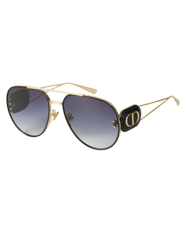 SUNGLASSES CHRISTIAN DIOR WOMEN DIORBOBBYA1UB (Lens/Bridge/Temple) 65/14/145 mm)