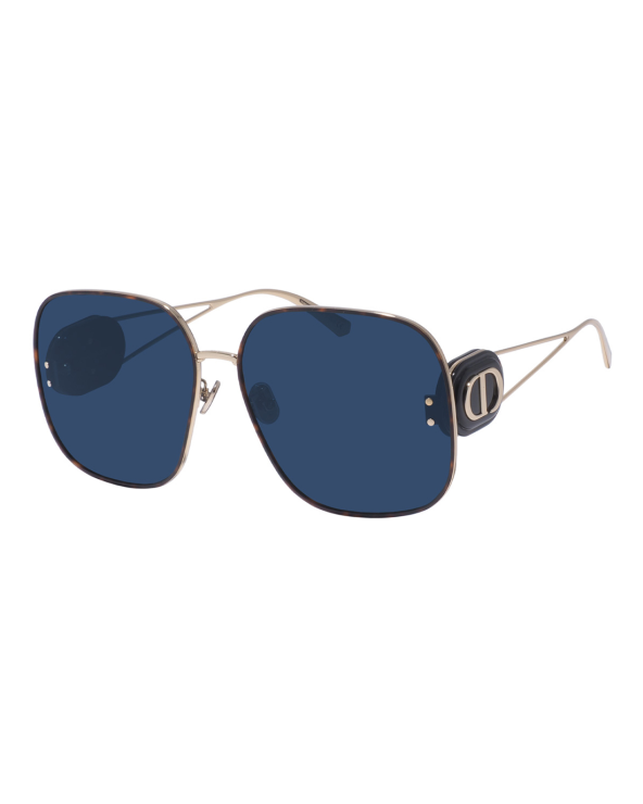 SUNGLASSES CHRISTIAN DIOR WOMEN DIORBOBBYS1UB (Lens/Bridge/Temple) 64/16/145 mm)