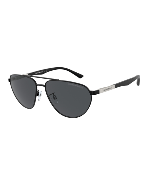 SUNGLASSES EMPORIO ARMANI MAN EA2125-300187 (Lens/Bridge/Temple) 60/15/145 mm)