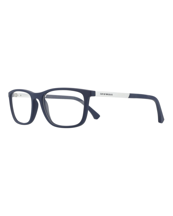 EYEGLASSES EMPORIO ARMANI MAN EA3069-5474 (Lens/Bridge/Temple) 55/17/140 mm)