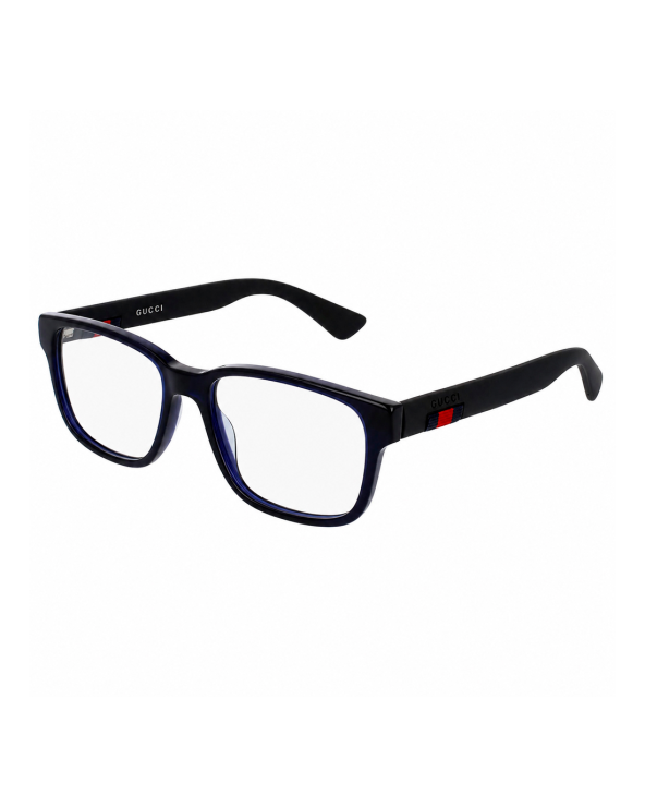 EYEGLASSES GUCCI MAN GG0011O-008 (Lens/Bridge/Temple) 55/17145 mm)