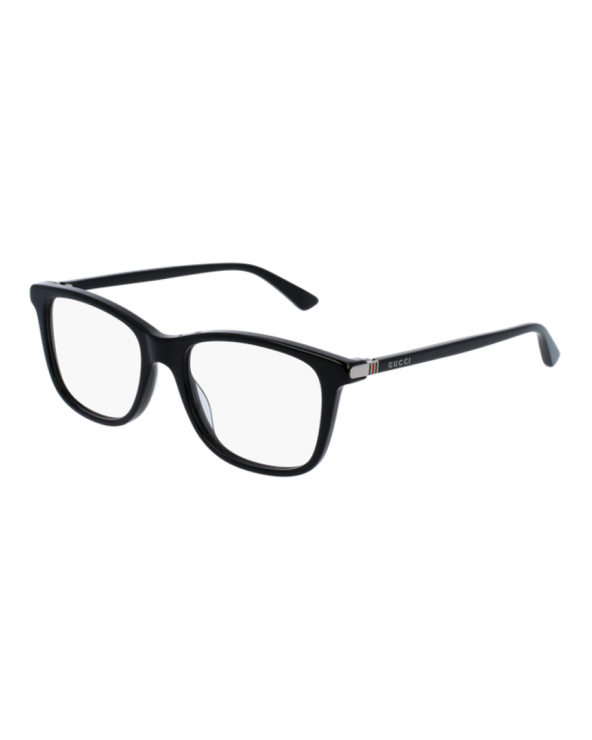 EYEGLASSES GUCCI MAN GG0018O-005 (Lens/Bridge/Temple) 54/18/140 mm)