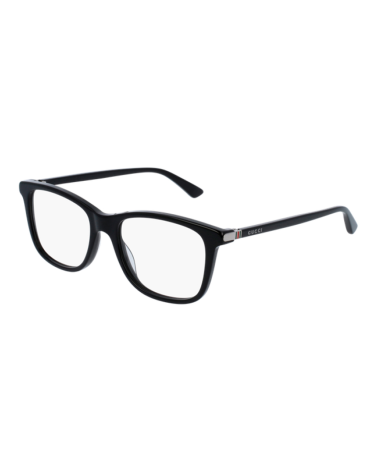 EYEGLASSES GUCCI MAN GG0018O-005 (Lens/Bridge/Temple) 54/18/140 mm)