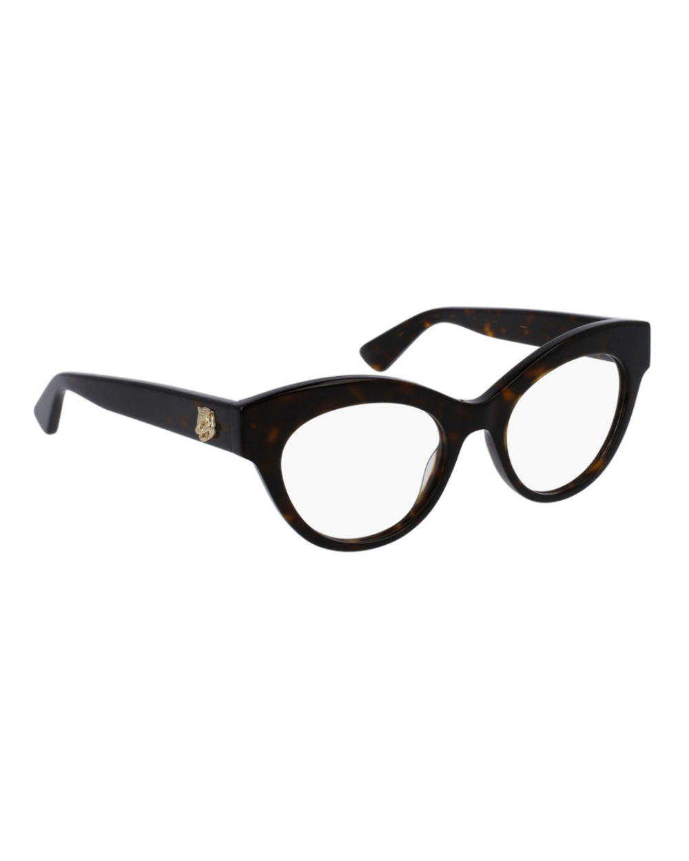 EYEGLASSES GUCCI WOMEN GG0030O-002 (Lens/Bridge/Temple) 49/19!140 mm)