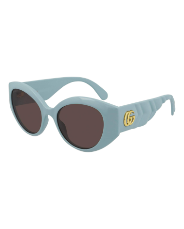 SUNGLASSES GUCCI WOMEN GG0809S-004 (Lens/Bridge/Temple) 51/20/145 mm)