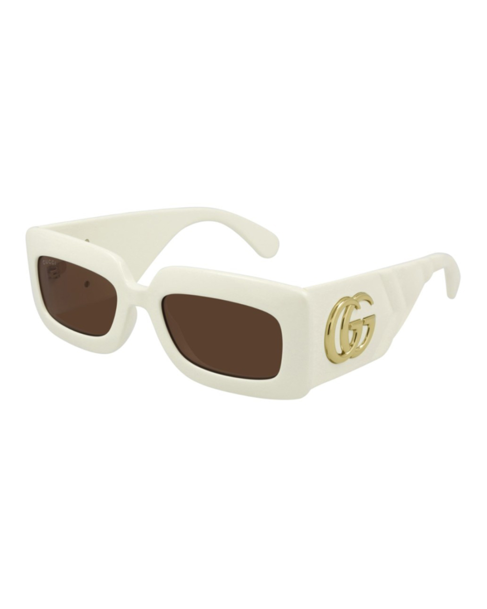 SUNGLASSES GUCCI WOMEN GG0811S-002 (Lens/Bridge/Temple) 53/21/145 mm)