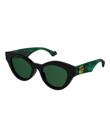 SUNGLASSES GUCCI WOMEN GG0957S-001 (Lens/Bridge/Temple) 54/18/145 mm)
