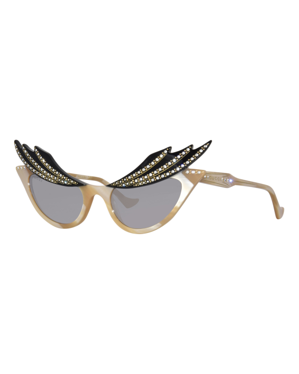 SUNGLASSES GUCCI WOMEN GG1094S-005 (Lens/Bridge/Temple) 50/19/140 mm)