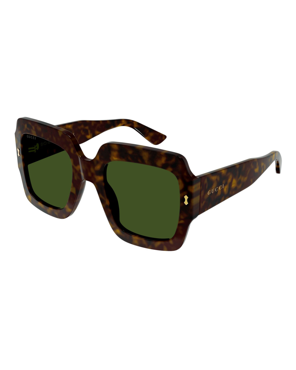 SUNGLASSES GUCCI WOMEN GG1111S-002 (Lens/Bridge/Temple) 54/20/140 mm)