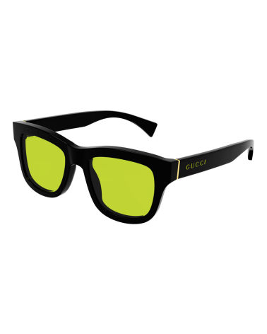 SUNGLASSES GUCCI UNISEX GG1135S-005 (Lens/Bridge/Temple) 51/20/145 mm)