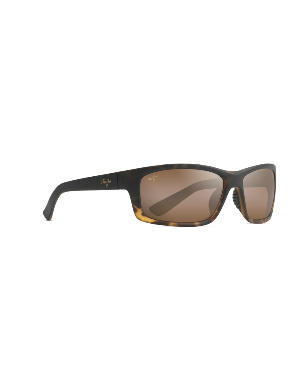 SUNGLASSES MAUI JIM UNISEX H766-10MF (Lens/Bridge/Temple) 58/17/139 mm)