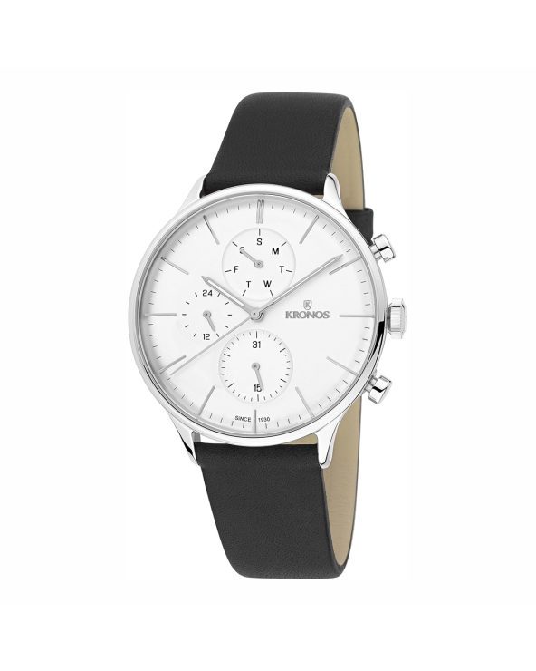 WATCH KRONOS MAN K004.105.19 (46,5MM)