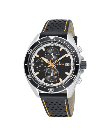 WATCH KRONOS MAN K005.55.19 (46,5MM)