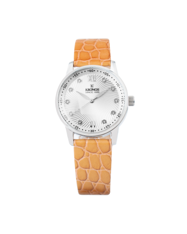 WATCH KRONOS WOMEN K021.32.19 (40MM)