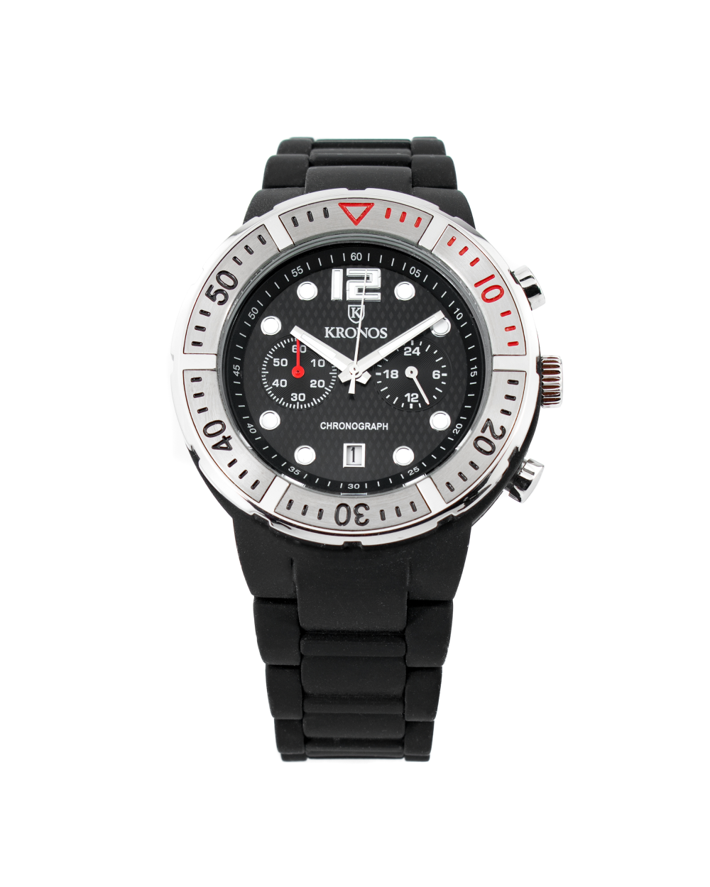 WATCH KRONOS MAN K789.5B.19 (44MM)