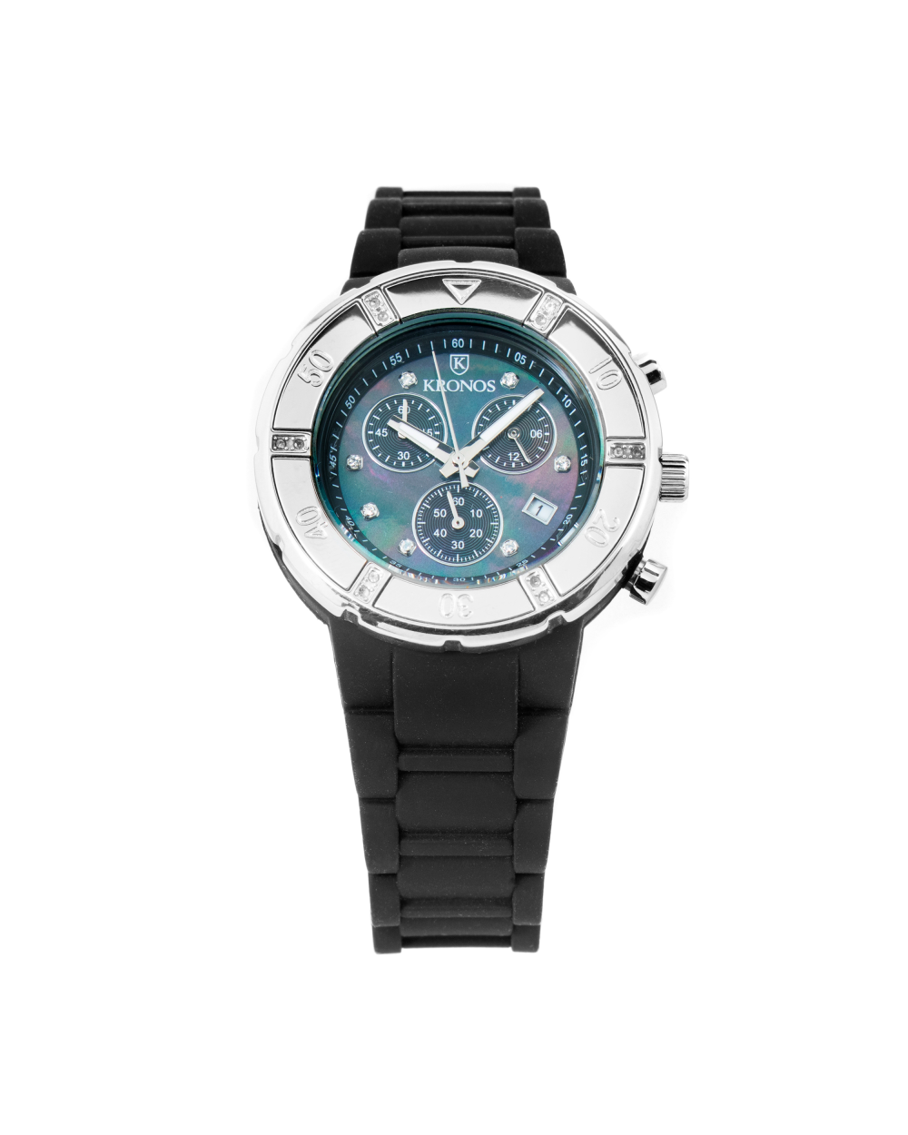 WATCH KRONOS UNISEX K789.CN.5C (40,5MM)