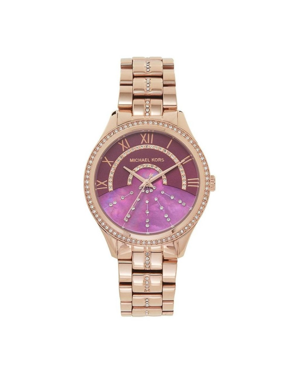 WATCH MICHAEL KORS WOMAN MK3722 (38 MM)