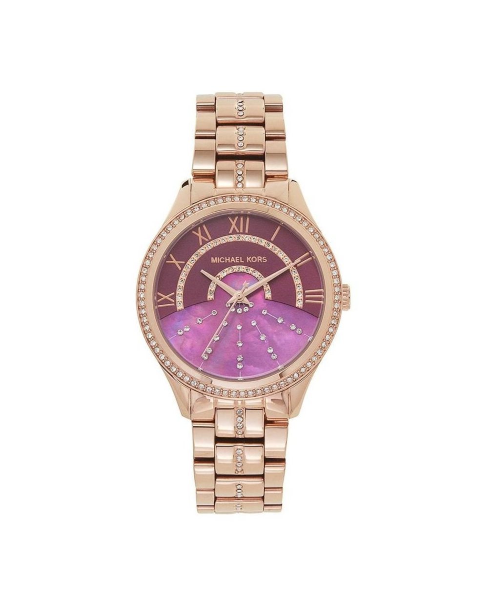WATCH MICHAEL KORS WOMAN MK3722 (38 MM)