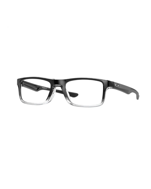 EYEGLASSES OAKLEY MAN OX8081-808112 (Lens/Bridge/Temple) 53/18/139 mm)