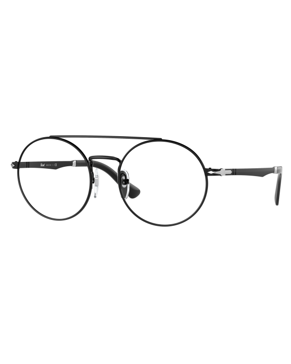 EYEGLASSES PERSOL UNISEX PO2496V-1138 (Lens/Bridge/Temple) 52/19/145 mm)