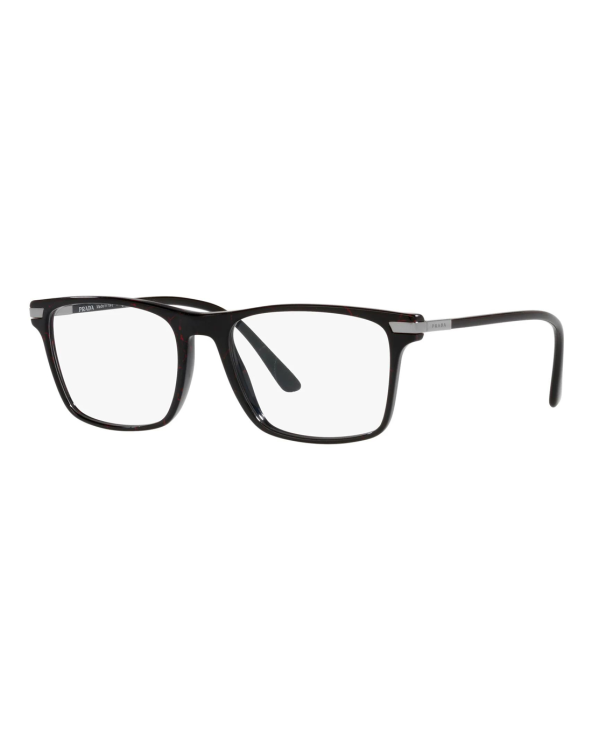 EYEGLASSES PRADA WOMEN PR01WV-11F1O1 (Lens/Bridge/Temple) 52/18/140 mm)