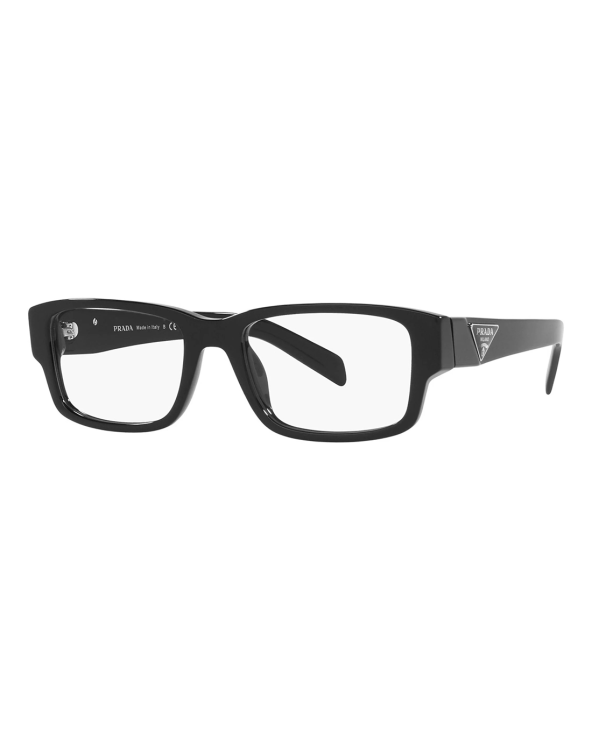 EYEGLASSES PRADA WOMEN PR07ZV-1AB1O1 (Lens/Bridge/Temple) 54/18/140 mm)