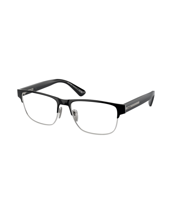 EYEGLASSES PRADA WOMEN PR57ZV-1AB1O1 (Lens/Bridge/Temple) 54/18/140 mm)