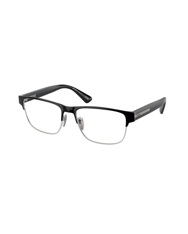 EYEGLASSES PRADA WOMEN PR57ZV-1AB1O1 (Lens/Bridge/Temple) 54/18/140 mm)