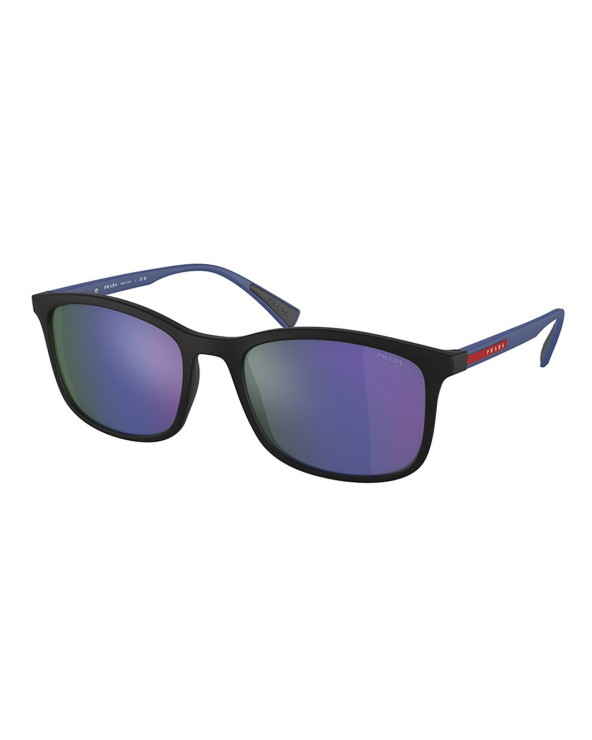 SUNGLASSES PRADA MAN PS01TS-16G05U (Lens/Bridge/Temple) 55/19/140 mm)