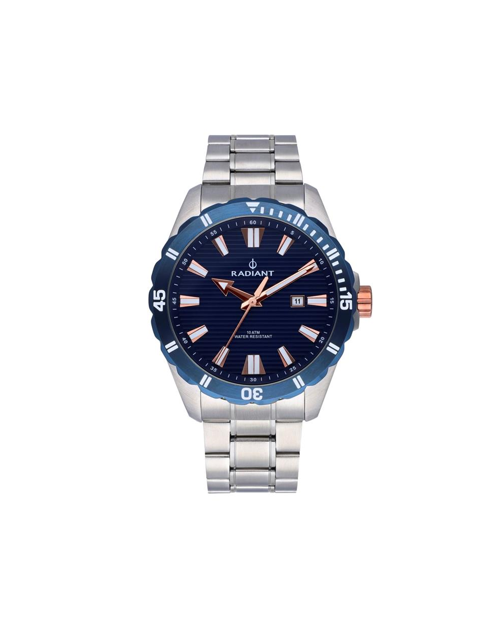 WATCH RADIANT MAN RA602201 (45MM)