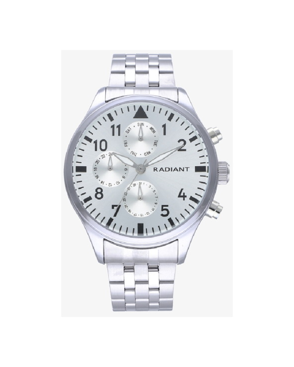 WATCH RADIANT MAN RA612707B (43MM)