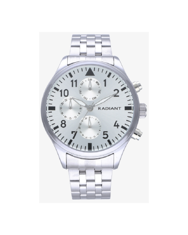 WATCH RADIANT MAN RA612707B (43MM)