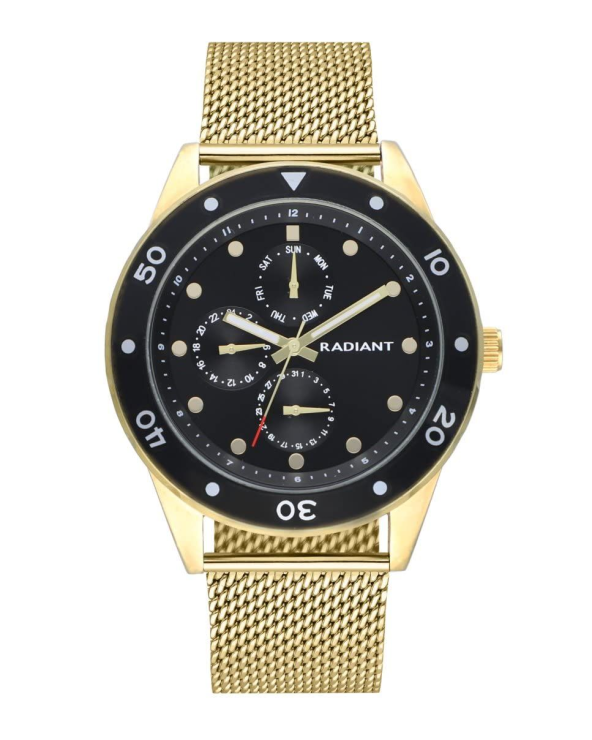 WATCH RADIANT MAN RA617704 (45MM)