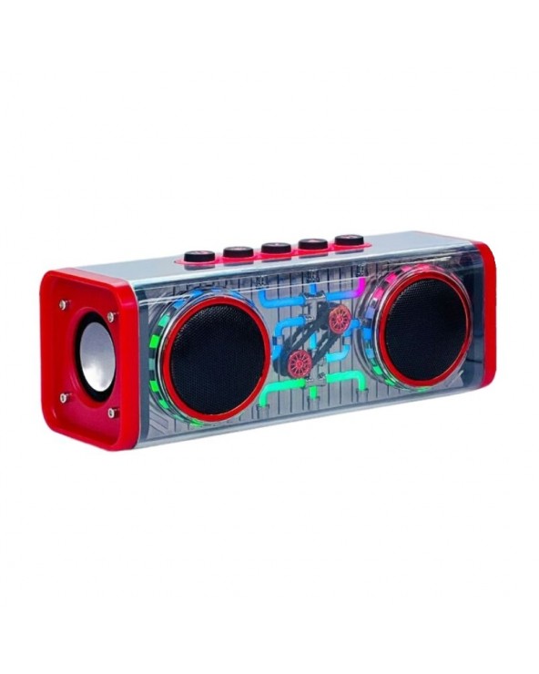 Ασύρματο ηχείο Bluetooth - WS-318