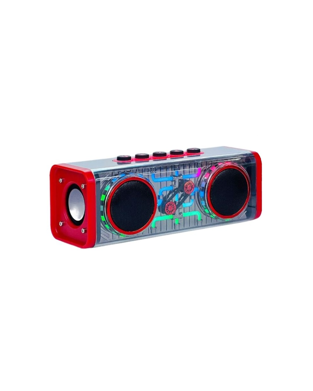 Ασύρματο ηχείο Bluetooth - WS-318
