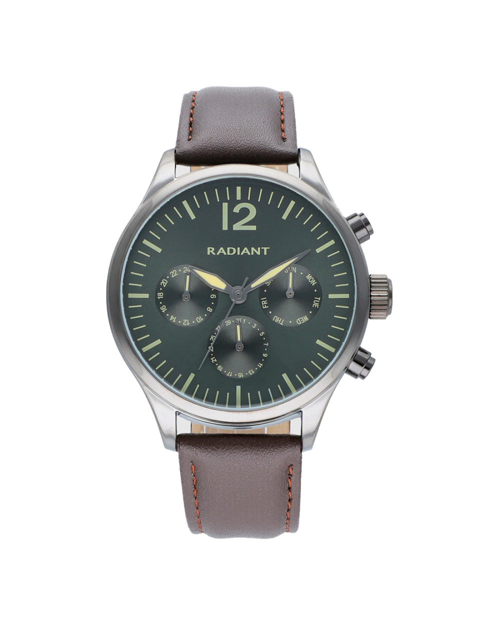 WATCH RADIANT MAN RA641702 (43MM)