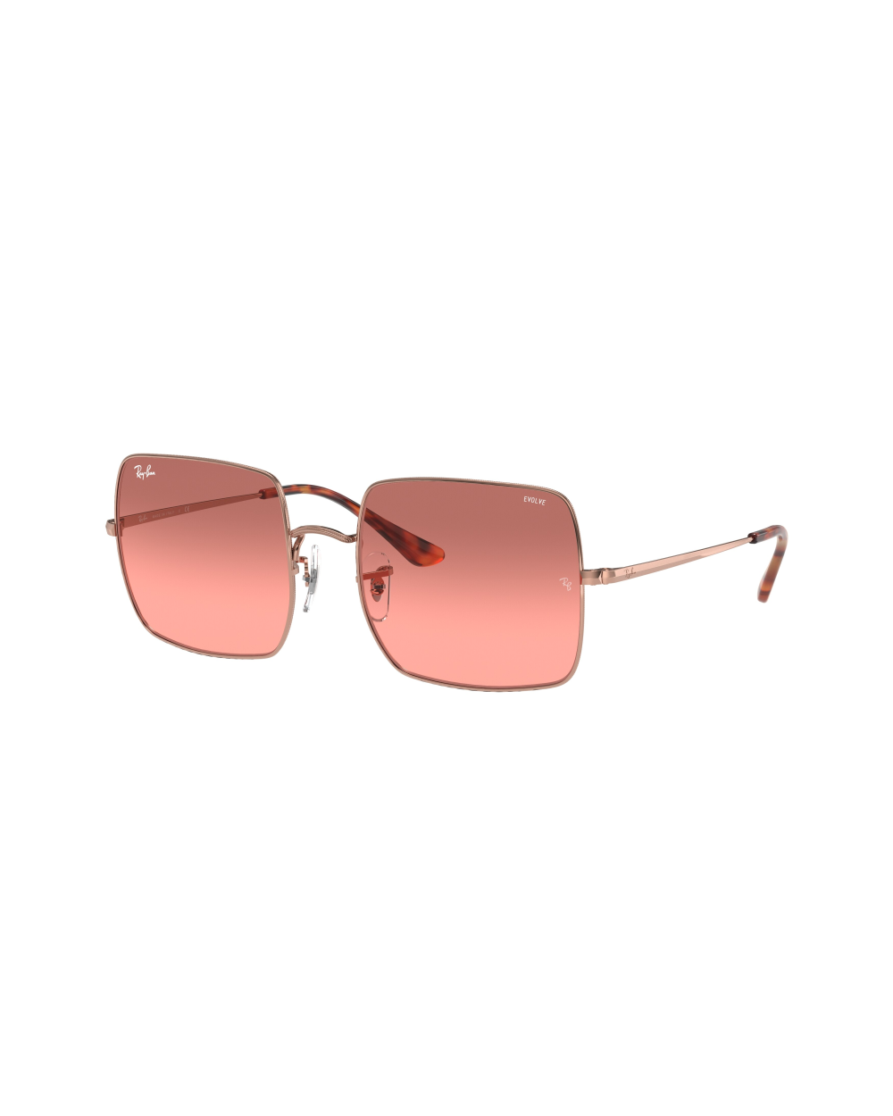 SUNGLASSES RAY BAN UNISEX RB1971-9151AA (Lens/Bridge/Temple) 54/19/145 mm)