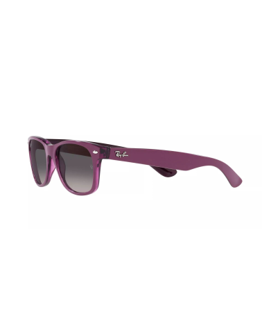 SUNGLASSES RAY BAN UNISEX RB2132-6606M3 (Lens/Bridge/Temple) 55/18/145 mm)