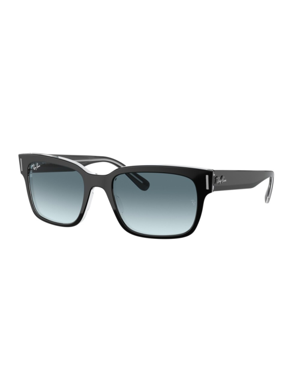SUNGLASSES RAY BAN UNISEX RB2190-12943M (Lens/Bridge/Temple) 55/20/145 mm)