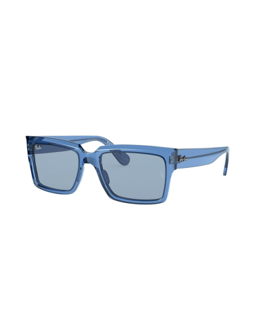 SUNGLASSES RAY BAN UNISEX RB2191-658756 (Lens/Bridge/Temple) 54/18/145 mm)