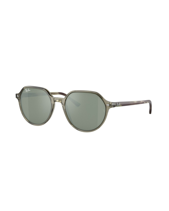 SUNGLASSES RAY BAN UNISEX RB2195-66355C (Lens/Bridge/Temple) 51/18/145 mm)