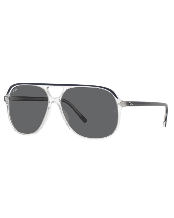 SUNGLASSES RAY BAN UNISEX RB21981341B16 (Lens/Bridge/Temple) 56/14/145 mm)
