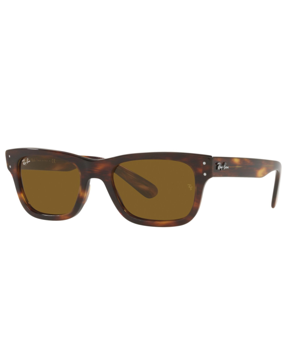 SUNGLASSES RAY BAN UNISEX RB22839543355 (Lens/Bridge/Temple) 52/20/145 mm)