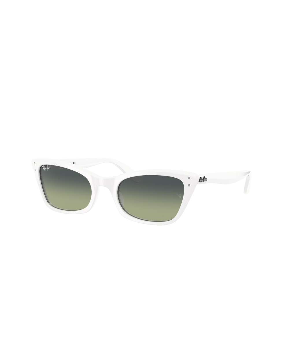 SUNGLASSES RAY BAN WOMEN RB2299975BH52 (Lens/Bridge/Temple) 52/21/145 mm)
