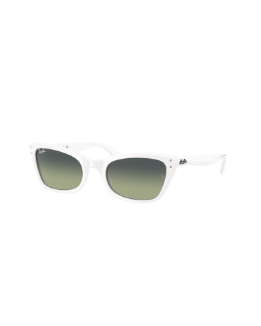 SUNGLASSES RAY BAN WOMEN RB2299975BH52 (Lens/Bridge/Temple) 52/21/145 mm)