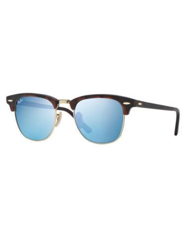 SUNGLASSES RAY BAN UNISEX RB30161145305 (Lens/Bridge/Temple) 51/21/145 mm)
