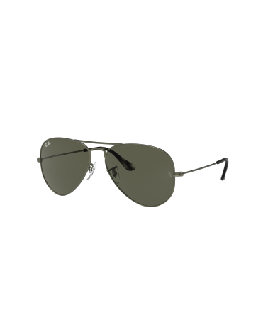 SUNGLASSES RAY BAN UNISEX RB30255591913 (Lens/Bridge/Temple) 55/14/135 mm)